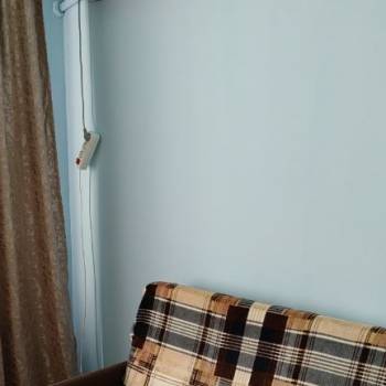 Сдается 1-комнатная квартира, 28 м²