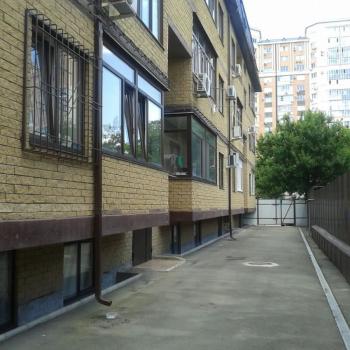 Сдается 2-х комнатная квартира, 53 м²