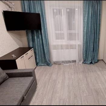 Сдается 1-комнатная квартира, 26 м²