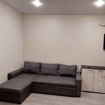 Сдается 1-комнатная квартира, 26 м²