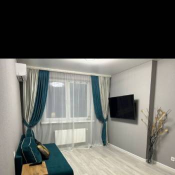 Сдается 1-комнатная квартира, 38 м²
