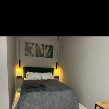 Сдается 1-комнатная квартира, 38 м²