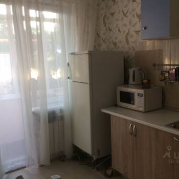 Сдается 1-комнатная квартира, 36 м²