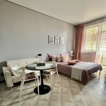 Продается 1-комнатная квартира, 29,3 м²