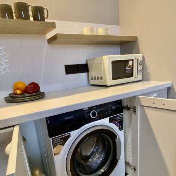Продается 1-комнатная квартира, 29,3 м²