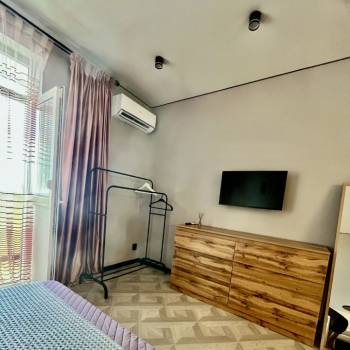 Продается 1-комнатная квартира, 29,3 м²