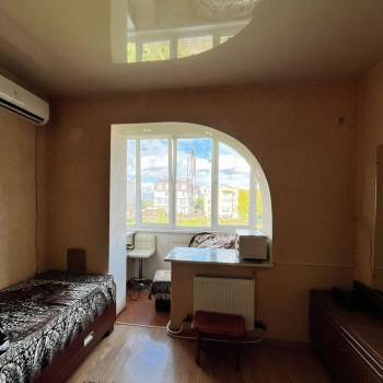 Продается 1-комнатная квартира, 19,9 м²