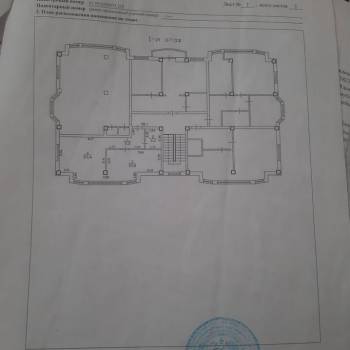 Продается 1-комнатная квартира, 52,7 м²