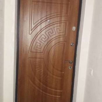 Продается 1-комнатная квартира, 52,7 м²