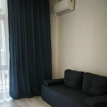 Сдается 1-комнатная квартира, 23,7 м²