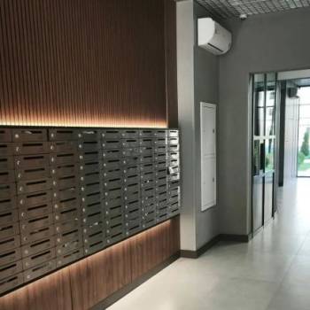 Сдается 1-комнатная квартира, 23,7 м²