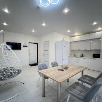 Сдается 2-х комнатная квартира, 70 м²