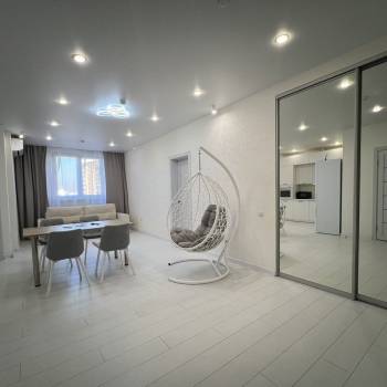 Сдается 2-х комнатная квартира, 70 м²