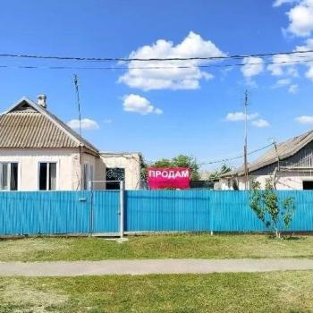 Продается Дом, 58,3 м²