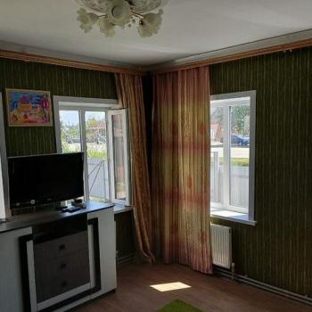 Продается Дом, 58,3 м²
