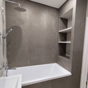 Сдается 1-комнатная квартира, 52 м²