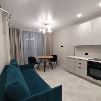 Сдается 1-комнатная квартира, 52 м²