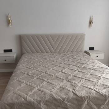 Сдается 1-комнатная квартира, 52 м²