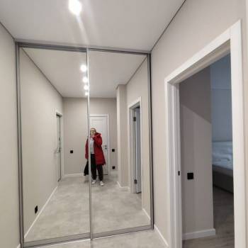 Сдается 1-комнатная квартира, 52 м²
