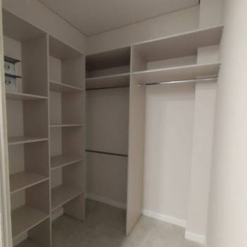 Сдается 1-комнатная квартира, 52 м²