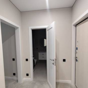 Сдается 1-комнатная квартира, 52 м²