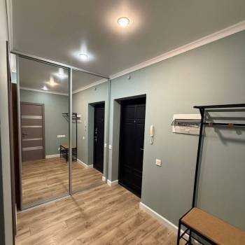 Продается 1-комнатная квартира, 38,9 м²