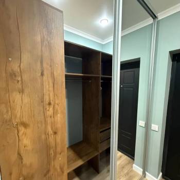Продается 1-комнатная квартира, 38,9 м²