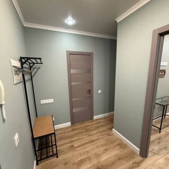 Продается 1-комнатная квартира, 38,9 м²