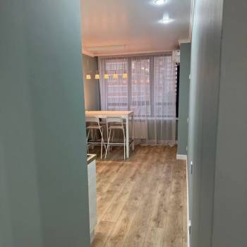 Продается 1-комнатная квартира, 38,9 м²