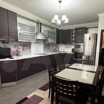 Сдается Многокомнатная квартира, 120 м²