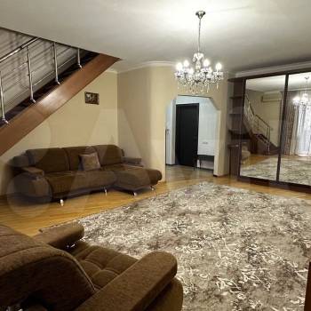 Сдается Многокомнатная квартира, 120 м²