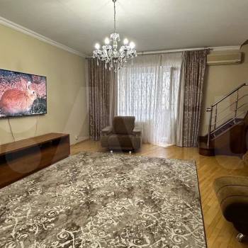 Сдается Многокомнатная квартира, 120 м²