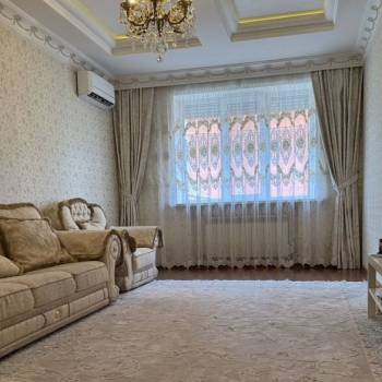 Продается 2-х комнатная квартира, 65,6 м²
