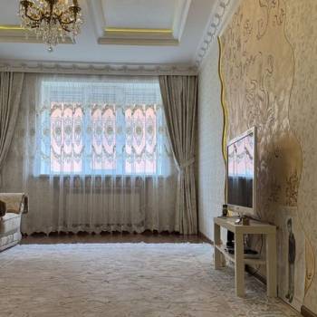 Продается 2-х комнатная квартира, 65,6 м²