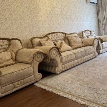 Продается 2-х комнатная квартира, 65,6 м²