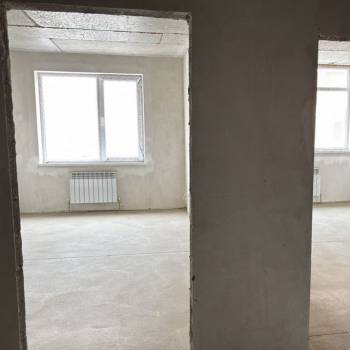 Продается 1-комнатная квартира, 41,6 м²