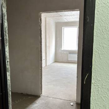 Продается 1-комнатная квартира, 41,6 м²