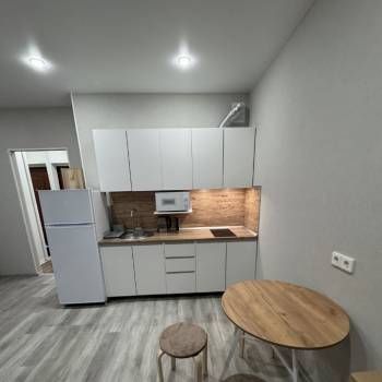 Сдается 1-комнатная квартира, 25 м²