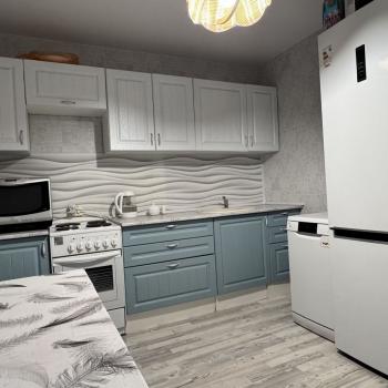 Продается 2-х комнатная квартира, 55,8 м²