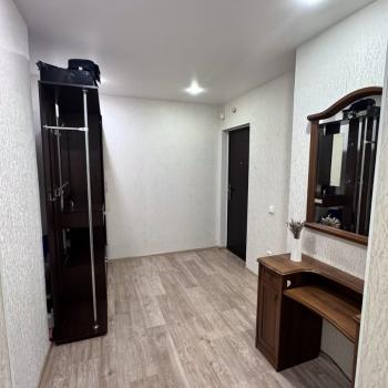 Продается 2-х комнатная квартира, 55,8 м²