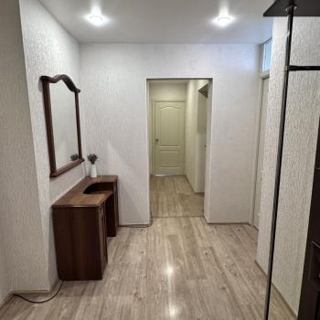 Продается 2-х комнатная квартира, 55,8 м²