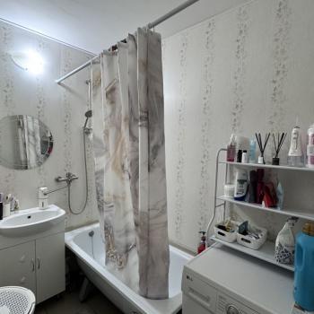 Продается 2-х комнатная квартира, 55,8 м²