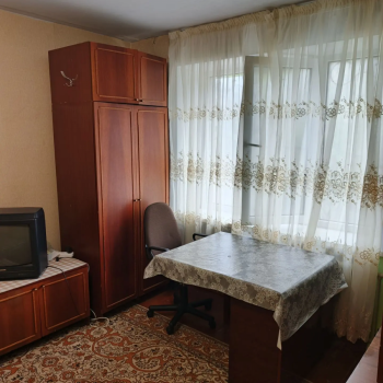 Сдается 1-комнатная квартира, 30 м²