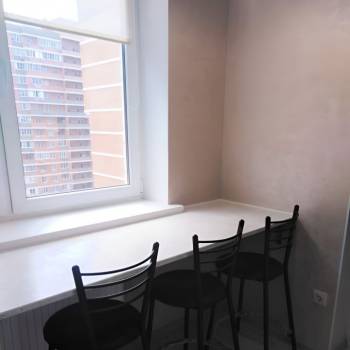 Сдается 1-комнатная квартира, 27 м²