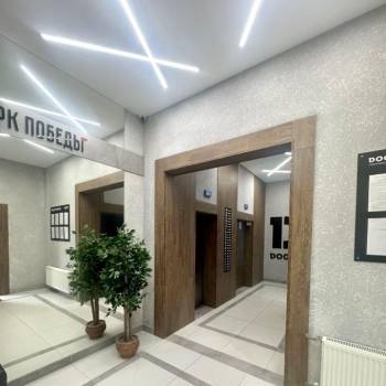 Продается 2-х комнатная квартира, 64,7 м²