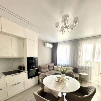 Продается 2-х комнатная квартира, 64,7 м²