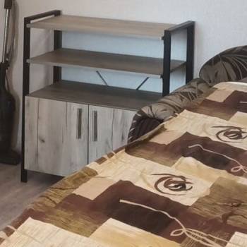 Сдается 1-комнатная квартира, 34 м²
