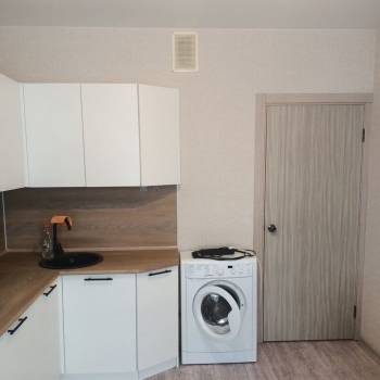 Сдается 1-комнатная квартира, 34 м²