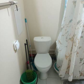 Сдается 1-комнатная квартира, 34 м²