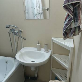 Сдается 1-комнатная квартира, 34 м²